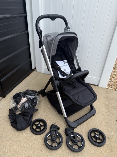 Thule shine baby stroller - thule,