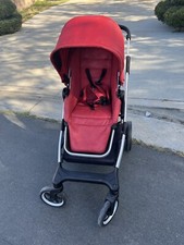 Thule Sleek Stroller