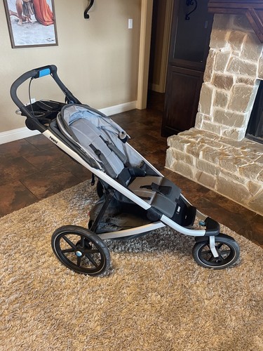 Thule urban glide stroller - urban,