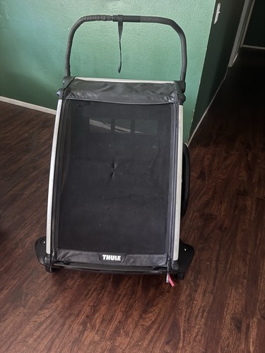 Thule lite stroller - thule,