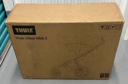 Thule urban glide stroller - urban, 3