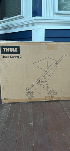 Thule spring stroller - 2.0,