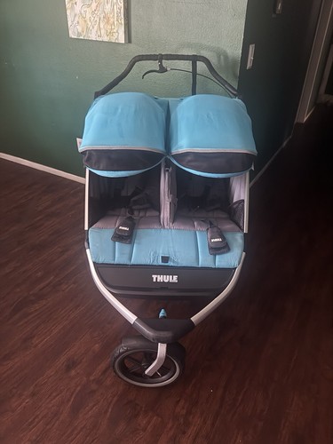Thule urban glide jogging - thule,