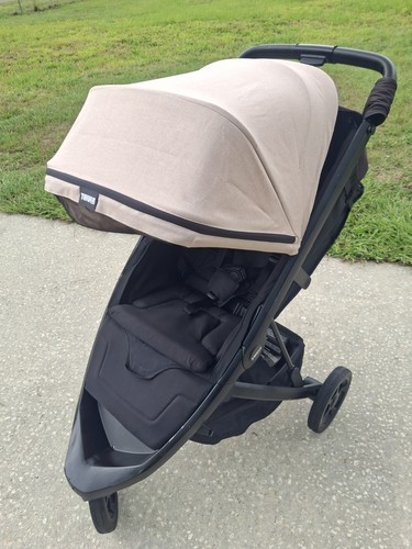 Thule spring stroller - thule,