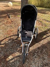 poussette bébé sport idéal