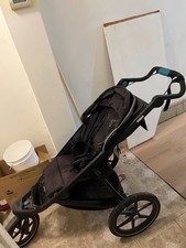 Thule Urban Glide 2 Single