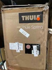 Thule Spring City Stroller
