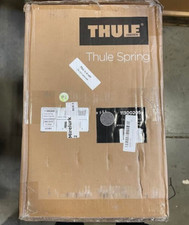 Thule Spring City Stroller