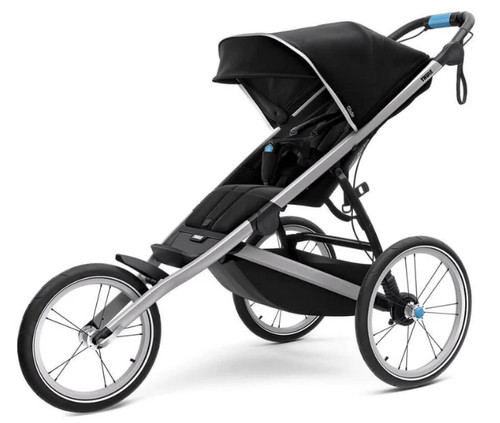 Thule urban glide jogging - thule,
