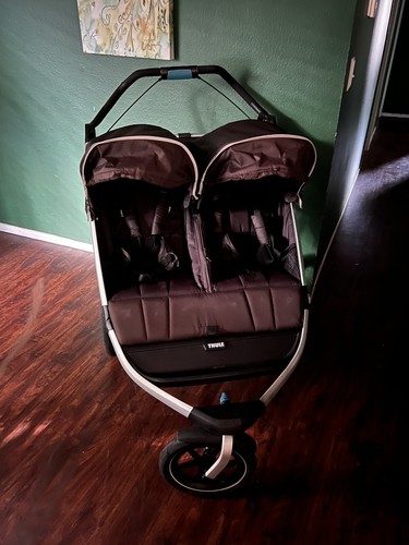 Thule urban glide jogging - urban,