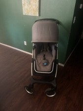 Thule Sleek Single Stroller