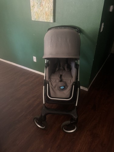 Thule sleek single stroller - thule,