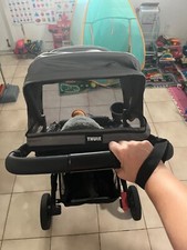 thule spring stroller