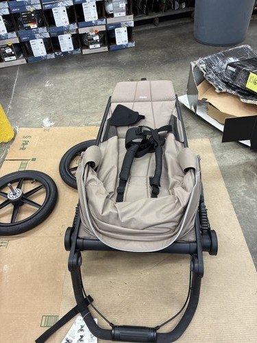 Thule urban glide - glide, 3
